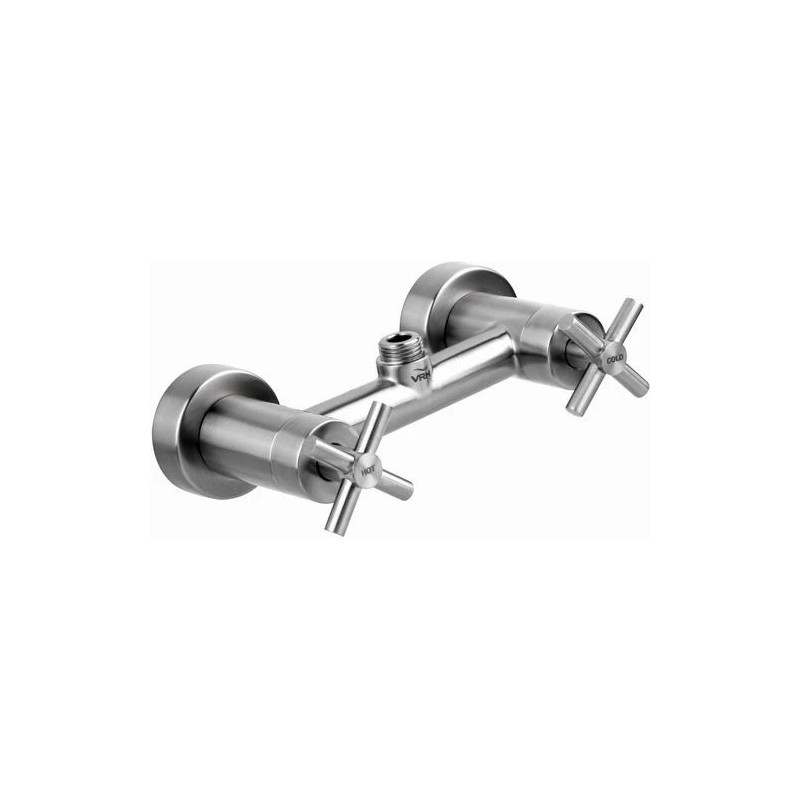 Shower mixer tap for  SMOOTH  115ADS  316